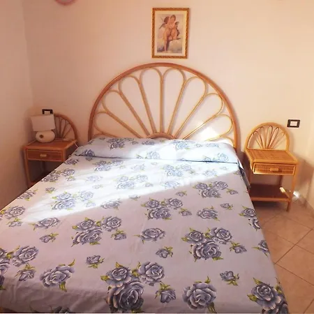 Orchidea Superattico Holiday home