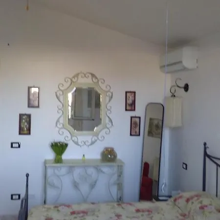 Orchidea Superattico Holiday home