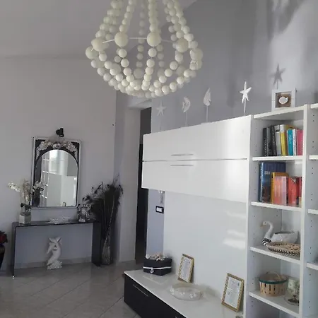 Holiday home Orchidea Superattico Pachino