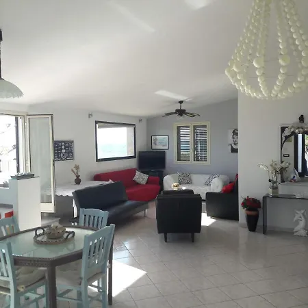Holiday home Orchidea Superattico Pachino